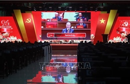 Mỗi người bắt đầu từ những việc nhỏ nhất, cụ thể nhất