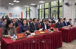 Bầu cử Quốc hội và HĐND: 100% cử tri tín nhiệm những người được giới thiệu ứng cử