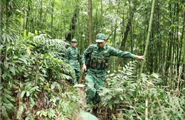 Tổng kết 5 năm thực hiện Đề án tập huấn, tuyên truyền Luật Biên phòng Việt Nam