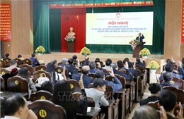 Lựa chọn những đại biểu xứng đáng, đủ tiêu chuẩn ứng cử