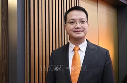 Cạnh tranh giữa các nền kinh tế lớn ngày càng 'an ninh hóa' - Tác động tới Việt Nam