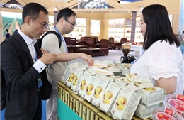 Các sản phẩm của Việt Nam và Trung Quốc ngày càng được người tiêu dùng ưa chuộng