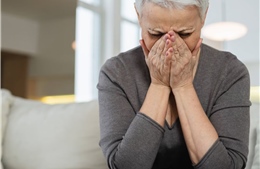 Hội chứng khiến 5% dân số không thể vượt qua nỗi đau mất người thân