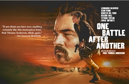 'One Battle After Another' thắng lớn tại BAFTA 2026