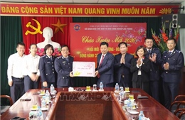 Hải Phòng đôn đốc sản xuất tại các khu, cụm công nghiệp