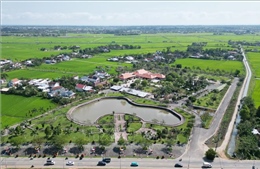 Nhiều hoạt động Kỷ niệm 120 năm Ngày sinh Thủ tướng Phạm Văn Đồng