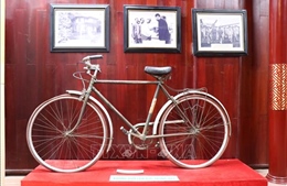 Cuộc đời, thân thế và sự nghiệp của Thủ tướng Phạm Văn Đồng qua hiện vật