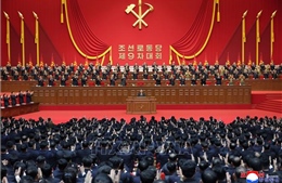 Triều Tiên thảo luận dự thảo mục tiêu chính sách 5 năm