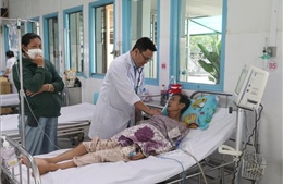 Nâng tầm chất lượng cơ sở y tế tuyến khu vực