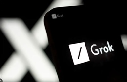Công cụ AI Grok vướng rắc rối pháp lý tại Hà Lan