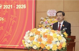 Chuẩn bị toàn diện các điều kiện để tổ chức thành công cuộc bầu cử