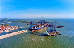 Bộ Công Thương khuyến nghị giảm thiểu tác động của xung đột tại khu vực Trung Đông