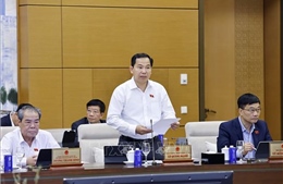 Tập trung cao độ, sẵn sàng cho Ngày hội lớn của toàn dân