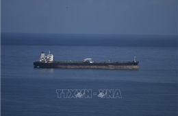 Giá dầu Brent vượt mốc 85 USD/thùng lần đầu tiên kể từ tháng 7/2024