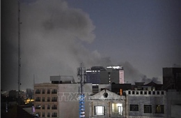 Mỹ không loại trừ khả năng triển khai bộ binh