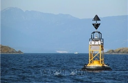 Iran khẳng định chưa phong tỏa eo biển Hormuz