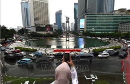 Indonesia muốn học tập Việt Nam khi đối mặt bài toán thiếu kỹ sư