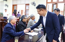 Sẽ tập trung 5 nhóm nhiệm vụ trọng tâm của ngành Kiểm sát