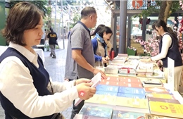 Phụ nữ - Không gian tri thức để quản trị cuộc sống