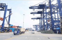 Tỉnh Hải Nam (Trung Quốc) kỳ vọng mở rộng hợp tác thương mại với Việt Nam