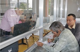 Phân loại 4 cấp độ chủ động hành chính công