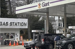 Fed đánh giá ảnh hưởng của xung đột Trung Đông tới lạm phát của Mỹ