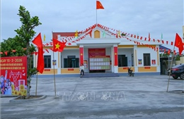 Rà soát kỹ lưỡng từng khâu, hoàn tất công tác chuẩn bị bầu cử