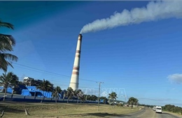 LHQ: Cuba đối mặt khủng hoảng nhân đạo nghiêm trọng do thiếu nhiên liệu