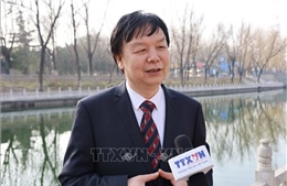 Học giả Trung Quốc đánh giá cao cải cách và định hướng phát triển của Việt Nam