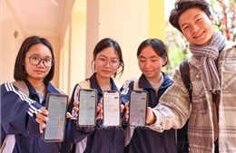 Chuyển đổi số tạo thuận lợi cho cử tri lựa chọn người đại biểu xứng đáng