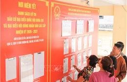 Hà Nội quyết tâm xử lý 5 'điểm nghẽn'