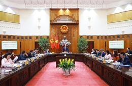 Thúc đẩy tài chính toàn diện trên nền tảng số