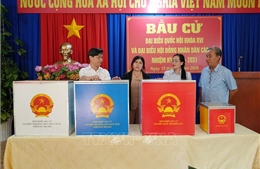 Tăng cường giám sát, phản biện để chương trình hành động đi vào thực chất, hiệu quả