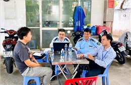 Cần Thơ xử phạt nhiều cây xăng bán nhỏ giọt, tự ý nâng giá