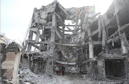 Xung đột tại Trung Đông: Israel tuyên bố tấn công hơn 200 mục tiêu tại Iran trong 24 giờ