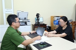 Triệt phá đường dây mua bán trái phép hóa đơn liên tỉnh quy mô hơn 6.000 tỷ đồng