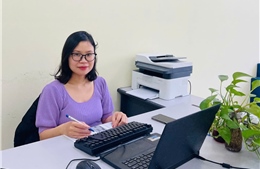 Khơi dậy khát vọng cống hiến của trí thức trẻ trong kỷ nguyên số