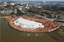 Lâm Đồng gia hạn lần cuối dự án quảng trường trung tâm Gia Nghĩa