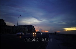 Cuba kích hoạt cơ chế khẩn cấp để khôi phục sự cố sập lưới điện quốc gia