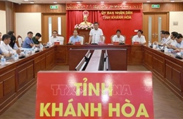 Khánh Hòa bầu đủ số lượng đại biểu Quốc hội và HĐND tỉnh