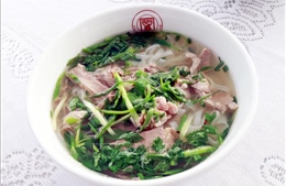 Festival phở 2026 kết nối công chúng yêu ẩm thực trong và ngoài nước