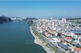 Quảng Ninh hướng tới trở thành 'tỉnh số thông minh, phát triển bền vững'