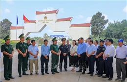 Gỡ 'điểm nghẽn' kiểm soát an toàn thực phẩm trong hoạt động xuất nhập khẩu tại Tây Ninh​