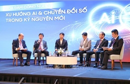Làm rõ vai trò của AI và chuyển đổi số như động lực then chốt cho phát triển đất nước