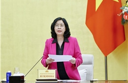 Đổi mới phong trào thi đua của các thành phố trực thuộc Trung ương