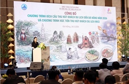 Đà Nẵng triển khai chương trình kích cầu du lịch và xúc tiến MICE năm 2026