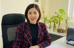 Trí thức trẻ khoa học xã hội tiên phong đổi mới sáng tạo