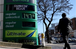 Xung đột Trung Đông bắt đầu gây tổn hại cho các nền kinh tế lớn