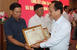 Bắt tay thực hiện nhiệm vụ để bộ máy chính quyền nhiệm kỳ 2026 – 2031 vận hành