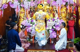 Số hóa và lan tỏa di sản thông qua những cách tiếp cận truyền thông sáng tạo